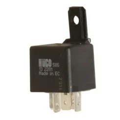 Relé, Munkaáram - HÜCO (HUC132201)