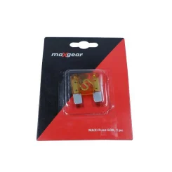 Biztosíték - MAXGEAR (89-0010)