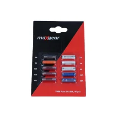 Biztosítékkészlet - MAXGEAR (89-0005)