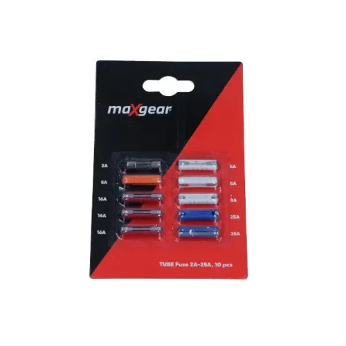 Biztosítékkészlet - MAXGEAR (89-0005)