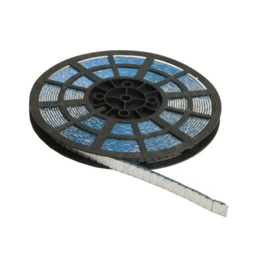 Keréksúly Ragasztott Acél - 5G - Ocynkowany - Görgő 6Kg - MAXGEAR (49-5512)
