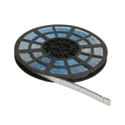 Keréksúly Ragasztott Acél - 5G - Ocynkowany - Görgő 6Kg - MAXGEAR (49-5512)