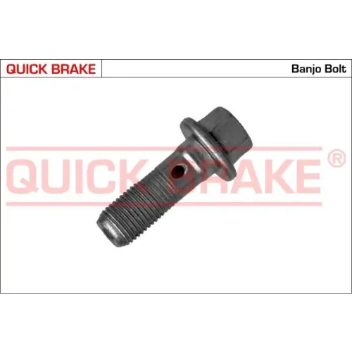 Üreges Csavar - QUICK BRAKE (QB3258)
