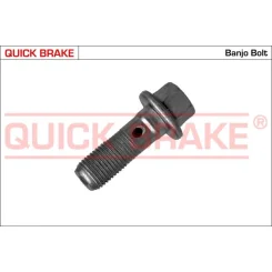 Üreges Csavar - QUICK BRAKE (QB3258)