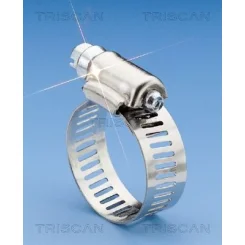 Szorítóbilincs 019-044 Mm. (Ár Za Db) - TRISCAN (2611020102)