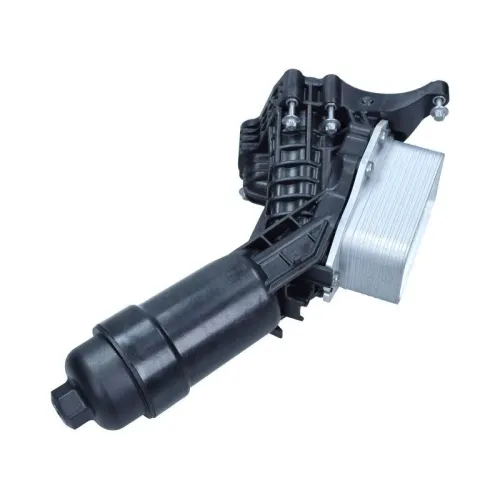 Ház, Olajszűrő Bmw 5 G30 2.0 17-23 Hűtővel I Szűrő - MAXGEAR (27-2751)