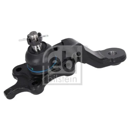 Támasztó-/Vezetőcsukló Toyota P. Sequoia/Tundra 99- Bal Alsó - FEBI BILSTEIN (FE198018)