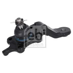 Támasztó-/Vezetőcsukló Toyota P. Sequoia/Tundra 99- Bal Alsó - FEBI BILSTEIN (FE198018)