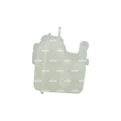 Kiegyenlítőtartály, Hűtőfolyadék Mg Mg4 - NRF (NRF454202)