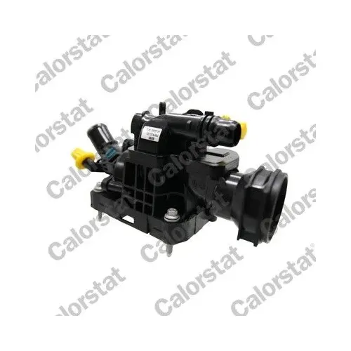 Termosztát, Hűtőfolyadék Ford 92C 1,5 Ecoblue Citroen 1,5 Bluehdi - CALORSTAT by Vernet (TE7374.92J)