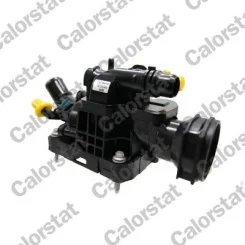 Termosztát, Hűtőfolyadék Ford 92C 1,5 Ecoblue Citroen 1,5 Bluehdi - CALORSTAT by Vernet (TE7374.92J)