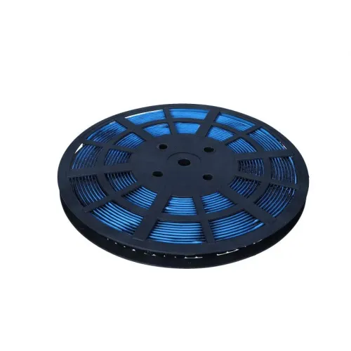 Keréksúly Ragasztott Acél - 5G - Fekete - Görgő 6Kg - MAXGEAR (49-5531)