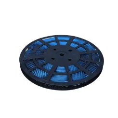 Keréksúly Ragasztott Acél - 5G - Fekete - Görgő 6Kg - MAXGEAR (49-5531)