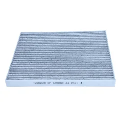Szűrő, Utastér Levegő Chrysler Pacifica 17- 3,6B Silver Carbon Jonami Srebra I Aktív Szén - MAXGEAR (KF-6850SC)