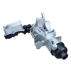 Ház, Olajszűrő Db W205 14-18 Hűtővel I Szűrő - MAXGEAR (27-2748)