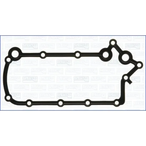 Tömítés, Olajhűtő Kia Sorento 2.5D 01- - AJUSA (AJU01118300)