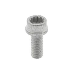 Szíjtárcsacsavar M8 Hosszú 20Mm - TOPRAN (HP119 765)