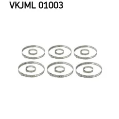 Választék, Szorító Bilincs - SKF (VKJML01003)