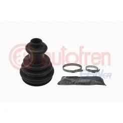 Feltengely Gumiharang Uniwersa - AUTOFREN SEINSA (D8001E)