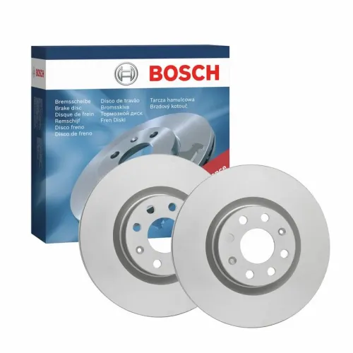 Féktárcsa - BOSCH (0986479B90)