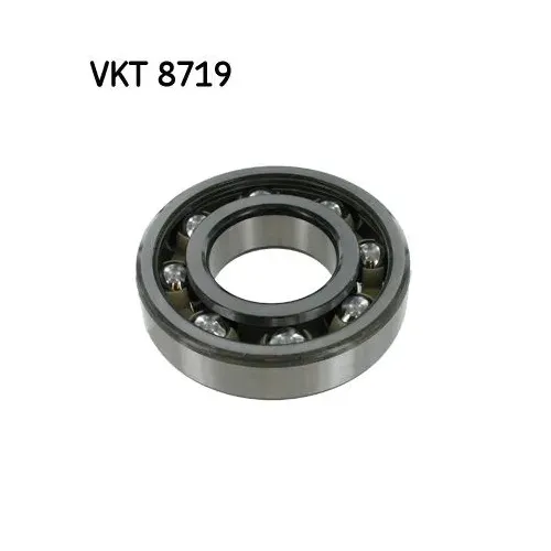 Csapágy, Kézikapcsolású Váltó - SKF (VKT8719)