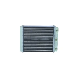 Hőcserélő, Belső Tér Fűtés - NRF (NRF54249)