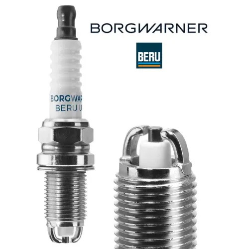 Gyújtógyertya - BorgWarner (BERU) (BERZ74)