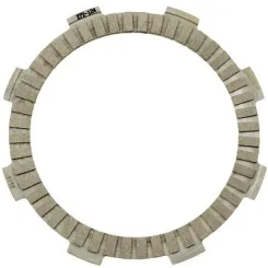 Betétlamella Készlet, Tengelykapcsoló - TRW (TRWMCC102-4)