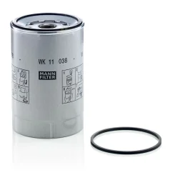 Üzemanyagszűrő - MANN-FILTER (WK11038Z)