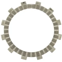 Betétlamella Készlet, Tengelykapcsoló - TRW (TRWMCC210-8)