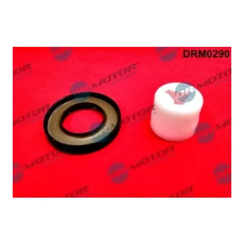 Vezérmü Teng. Szim. Citroen Berlingo 1,6Hdi 08- - DRM (DRM0290)