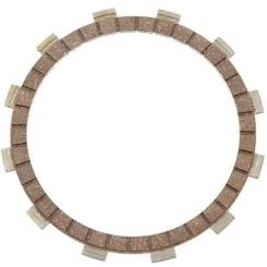 Betétlamella Készlet, Tengelykapcsoló - TRW (TRWMCC139-6)