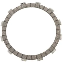 Betétlamella Készlet, Tengelykapcsoló - TRW (TRWMCC140-9)