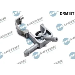 Csatlakozó-/Elosztó Darab, Cső - DRM (DRM15T)
