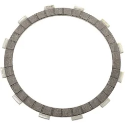 Betétlamella Készlet, Tengelykapcsoló - TRW (TRWMCC215-8)
