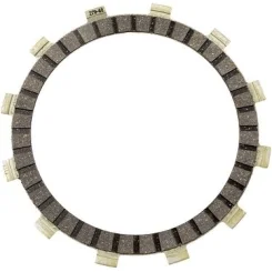Betétlamella Készlet, Tengelykapcsoló - TRW (TRWMCC316-8)