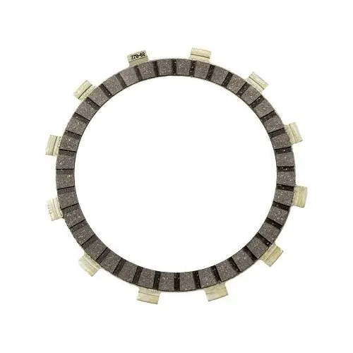Betétlamella Készlet, Tengelykapcsoló - TRW (TRWMCC316-8)