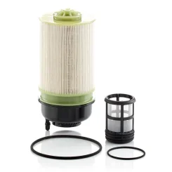 Üzemanyagszűrő - MANN-FILTER (PU12001-2Z)