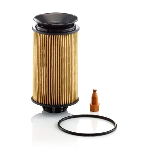 Olajszűrő - MANN-FILTER (HU7022ZKIT)