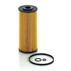 Olajszűrő - MANN-FILTER (HU7074X)