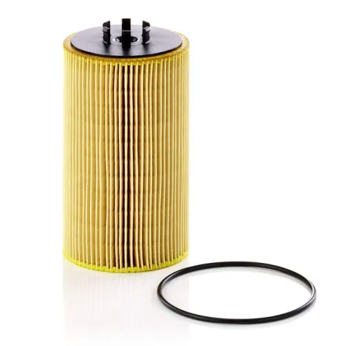 Olajszűrő - MANN-FILTER (HU13125/3X)