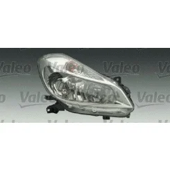 Főfényszóró - VALEO (VAL043747)