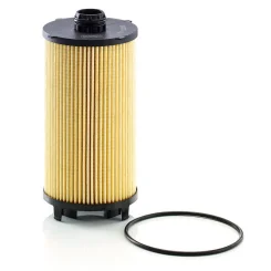 Olajszűrő - MANN-FILTER (HU12013Z)