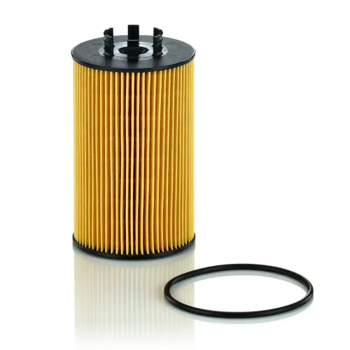 Olajszűrő - MANN-FILTER (HU9007Z)