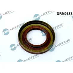 Tömítőgyűrű, Vezérműtengely - DRM (DRM0688)