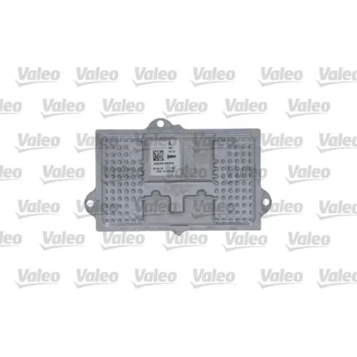 Vezérlő, Világítás - VALEO (VAL047653)