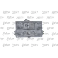 Vezérlő, Világítás - VALEO (VAL047653)