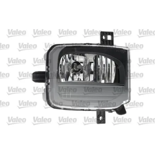 Ködlámpa - VALEO (VAL047435)