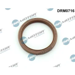 Tömítőgyűrű, Főtengely - DRM (DRM0716)