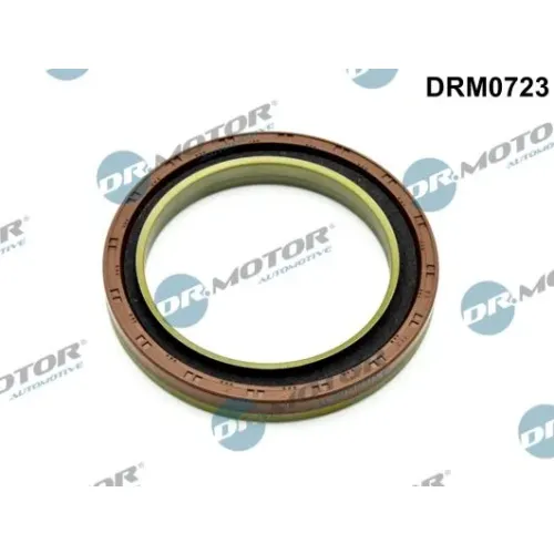Tömítőgyűrű, Főtengely - DRM (DRM0723)